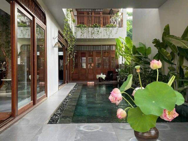Biệt Thự cho thuê tại Đà Nẵng