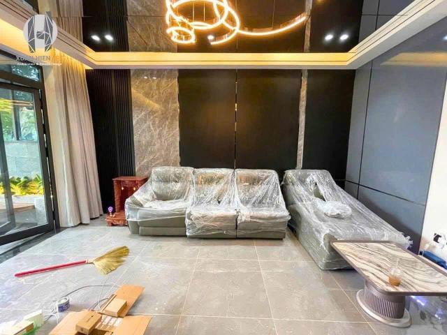 Biệt Thự cho thuê tại Sơn Trà, Đà Nẵng