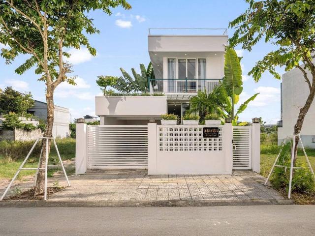 Biệt Thự cho thuê tại Đà Nẵng