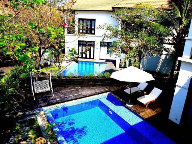 Biệt Thự cho thuê tại Đà Nẵng