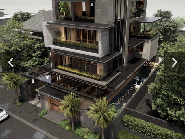 Biệt Thự cho thuê tại Hải Châu, Đà Nẵng
