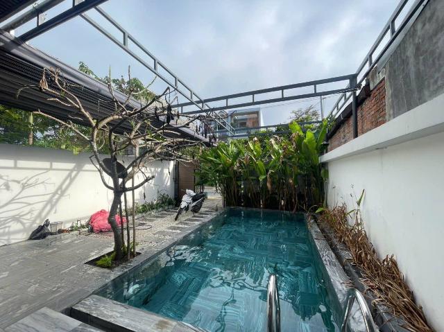 Biệt Thự cho thuê tại Đà Nẵng