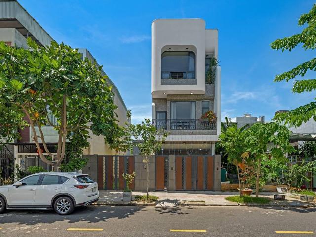 Biệt Thự cho thuê tại Cẩm Lệ, Đà Nẵng