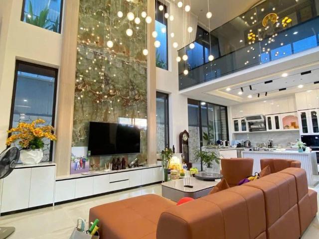 Biệt Thự cho thuê tại Phường Cẩm Lệ, Thành phố Đà Nẵng