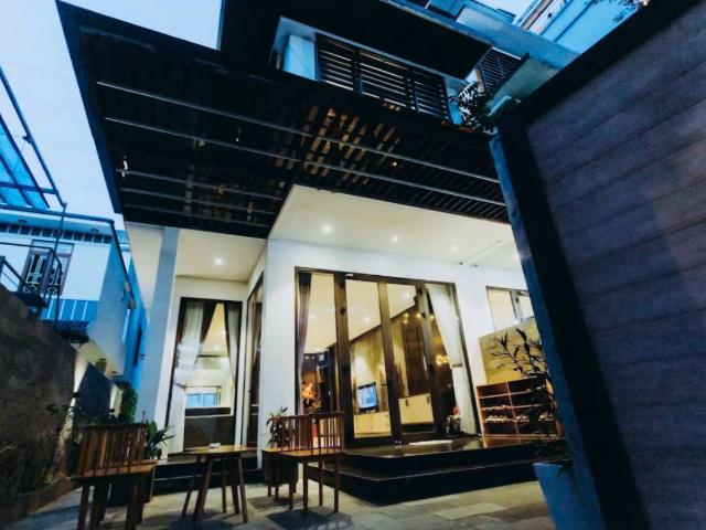 Biệt Thự cho thuê tại Cẩm Lệ, Đà Nẵng