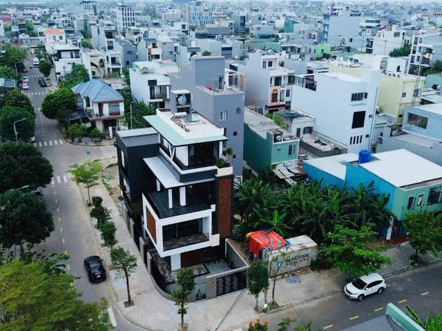Biệt Thự cho thuê tại Cẩm Lệ, Đà Nẵng