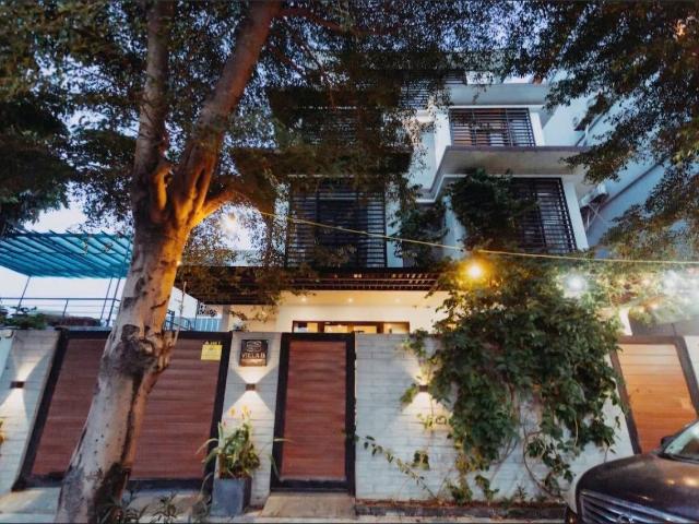 Biệt Thự cho thuê tại Đà Nẵng