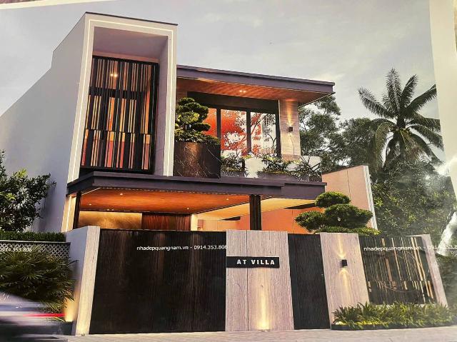 Biệt Thự cho thuê tại Đà Nẵng