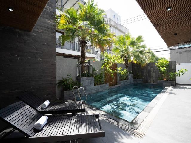 Biệt Thự cho thuê tại Đà Nẵng