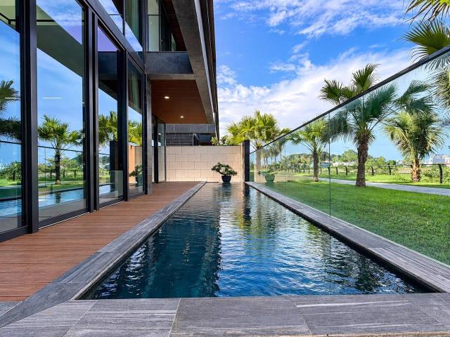 Biệt Thự cho thuê tại Phường Ngũ Hành Sơn, Thành phố Đà Nẵng