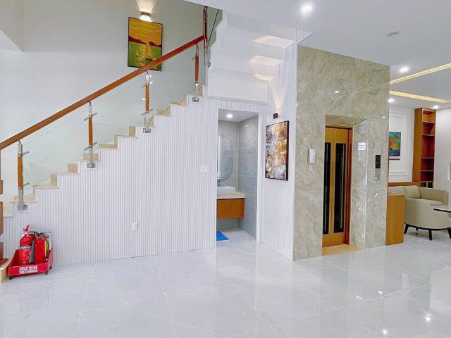 Biệt Thự cho thuê tại Hải Châu, Đà Nẵng