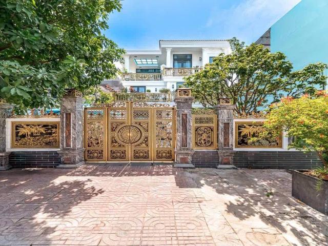 Biệt Thự cho thuê tại Thanh Khê, Đà Nẵng