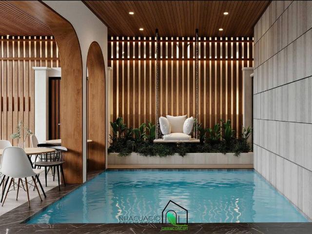 Biệt Thự cho thuê tại Sơn Trà, Đà Nẵng