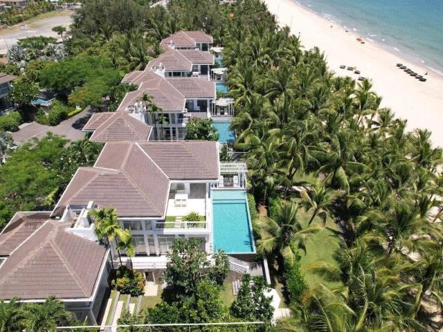 Biệt Thự cho thuê tại Đà Nẵng