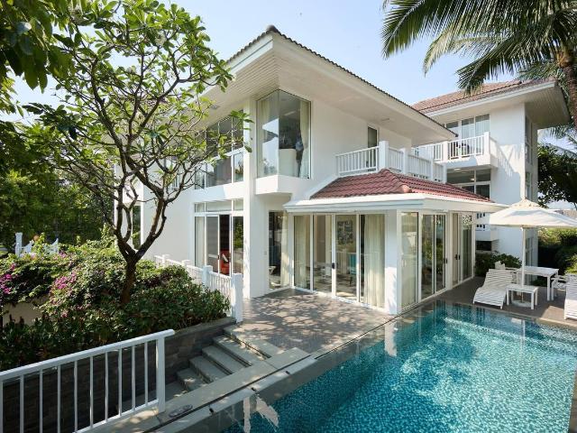 Biệt Thự cho thuê tại Đà Nẵng