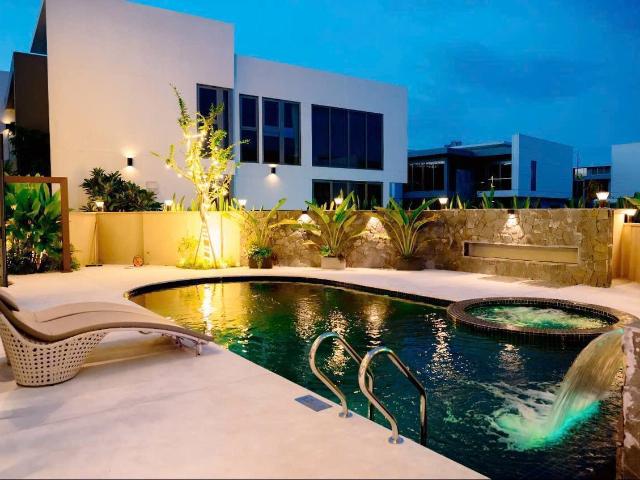 Biệt Thự cho thuê tại Đà Nẵng
