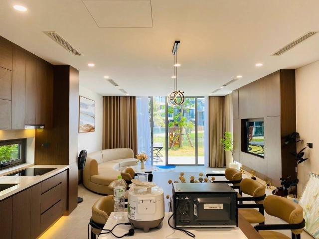 Biệt Thự cho thuê tại Đà Nẵng