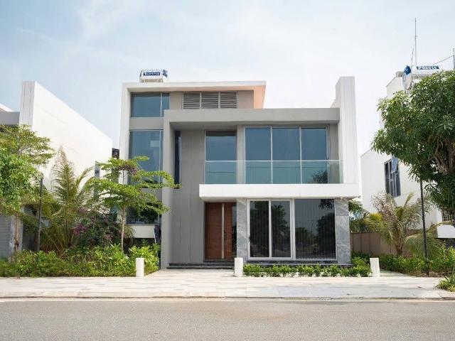 Biệt Thự cho thuê tại Đà Nẵng