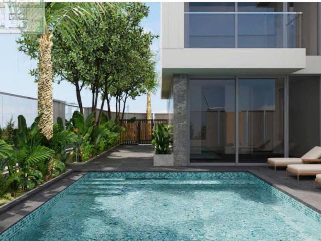 Biệt Thự cho thuê tại Phường Ngũ Hành Sơn, Thành phố Đà Nẵng