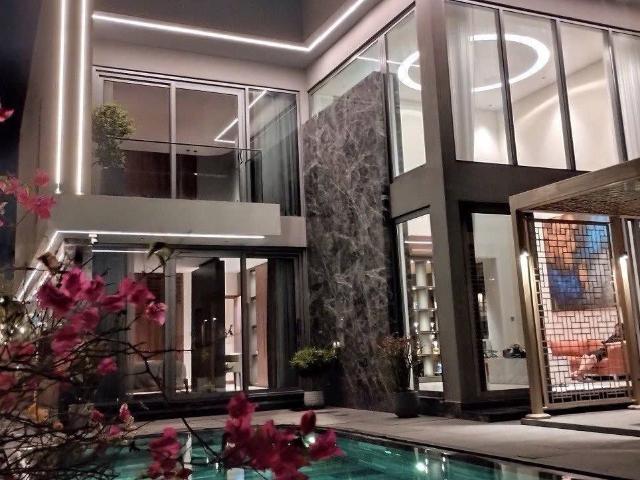 Biệt Thự cho thuê tại Đà Nẵng