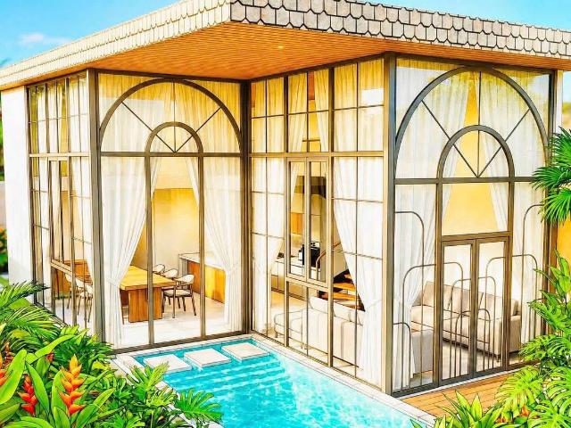 Biệt Thự cho thuê tại Đà Nẵng