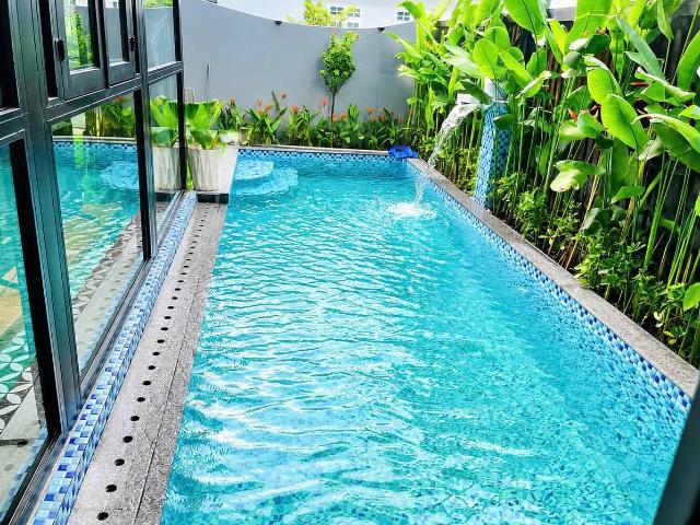 Biệt Thự cho thuê tại Đà Nẵng