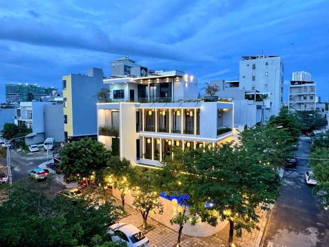 Biệt Thự cho thuê tại Hải Châu, Đà Nẵng