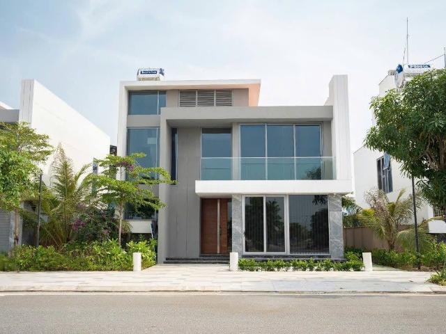 Biệt Thự cho thuê tại Đà Nẵng