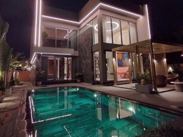 Biệt Thự cho thuê tại Đà Nẵng