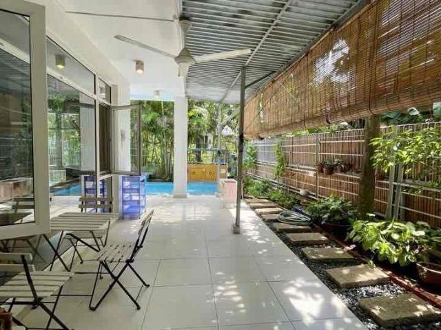 Biệt Thự cho thuê tại Thủ Đức, Hồ Chí Minh