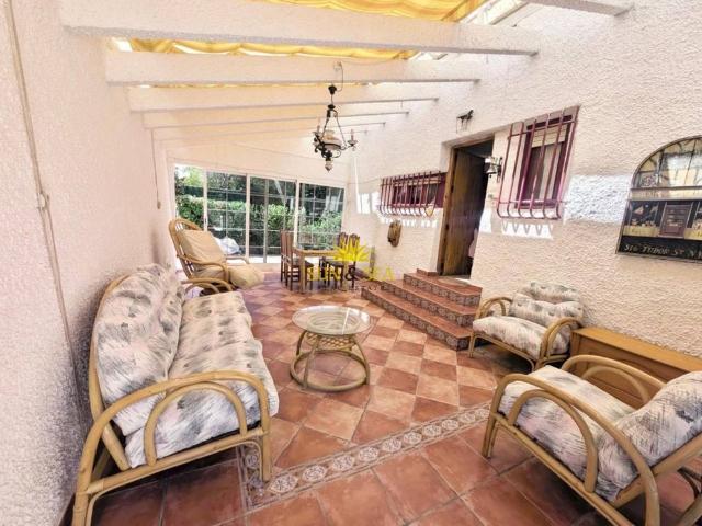 Casa en alquiler en Murcia