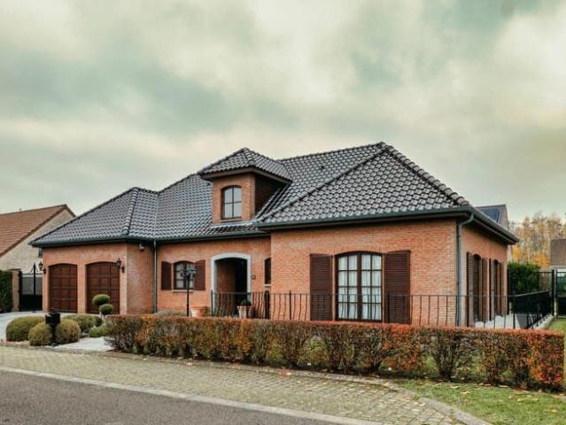 Maison location à Bergen, Wallonie