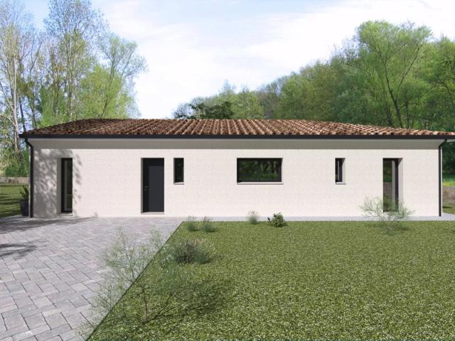 Maison vente à Agen, Roquefort