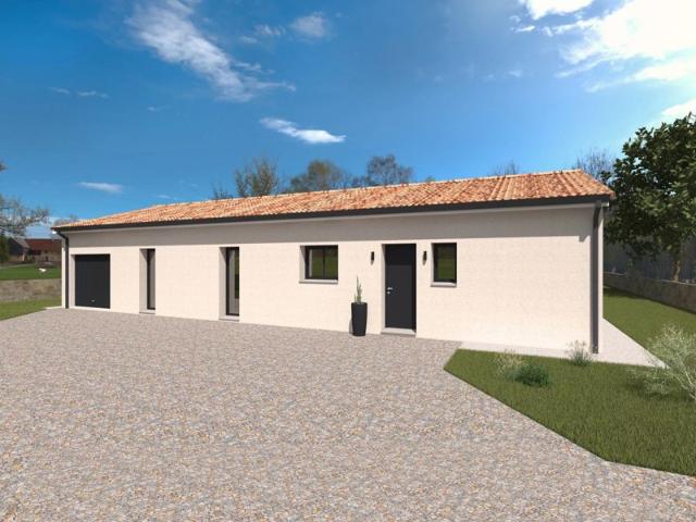 Maison vente à France métropolitaine, Saint-nicolas-de-la-balerme