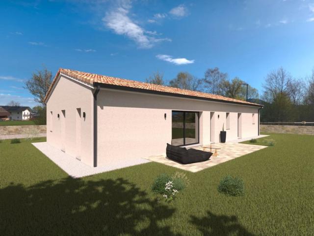 Maison vente à Agen, Saint-nicolas-de-la-balerme