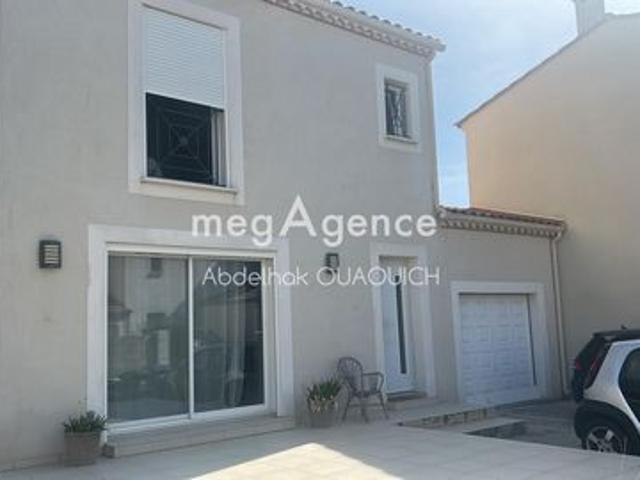 Villa vente à Nîmes, Beauvoisin
