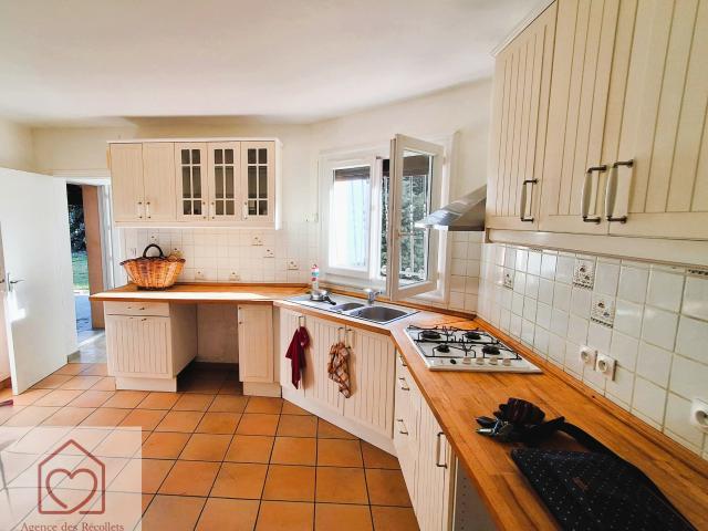 Villa vente à Castelsarrasin, Moissac