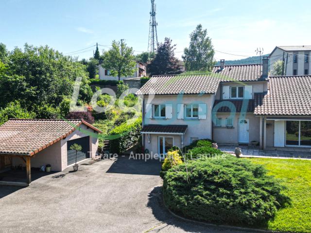 Villa location à Villefranche-sur-Saône, Rhône
