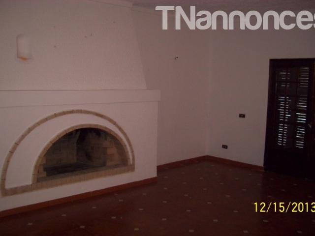Maison vente