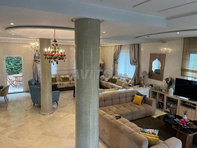 Propriété vente à Anfa, Gharb-Chrarda-Beni Hssen
