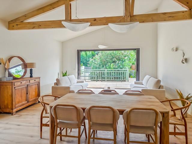 Maison vente à Arcachon