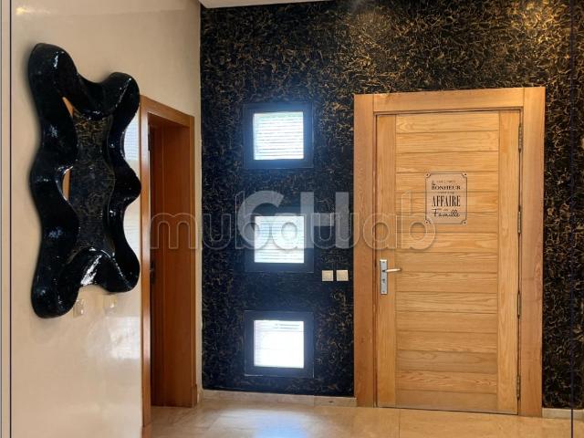 Villa vente à Anfa, Gharb-Chrarda-Beni Hssen