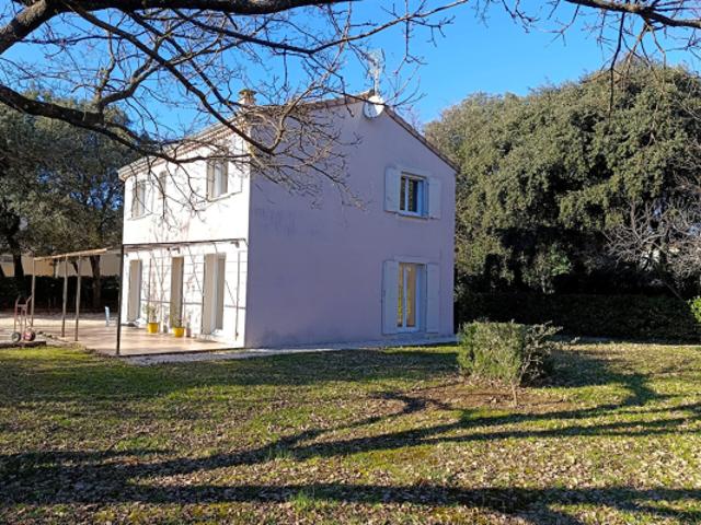 Maison vente à Nyons, Colonzelle