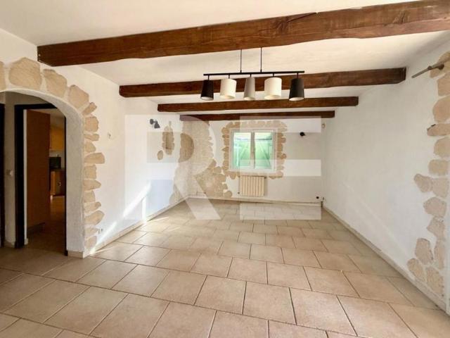 Maison vente à Alès