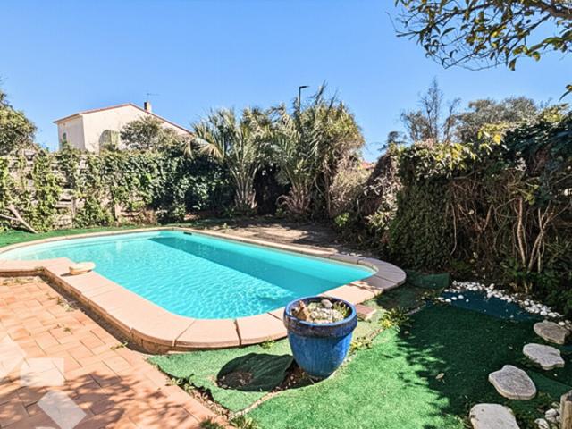 Maison vente à Perpignan, Canohès