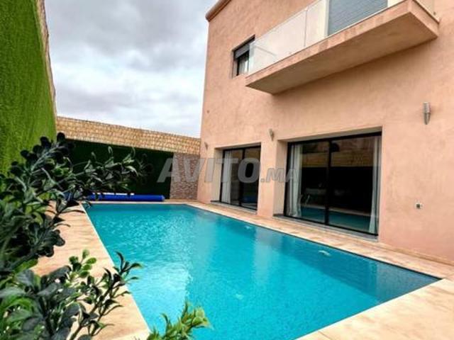 Maison vente à L'Oriental