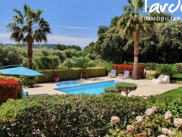Maison vente à La Cadière-d'Azur, Var
