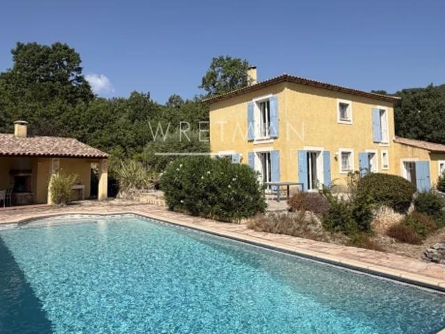 Maison vente à Arrondissement de Draguignan, Provence-Alpes-Côte d'Azur