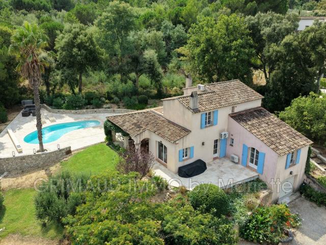 Maison vente à Arrondissement de Draguignan, Plan-de-la-tour