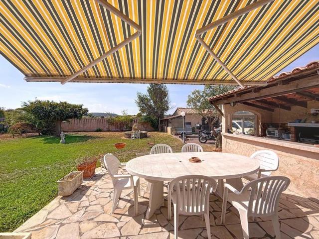 Maison vente à Arrondissement de Draguignan, Le Muy